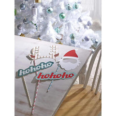 Brother Christmas Decoration Collection – 100 Patterns (CACDCP01)