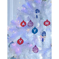 Brother Christmas Decoration Collection – 100 Patterns (CACDCP01)