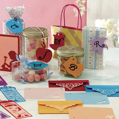 Brother Disney Princess Pattern Collection #1 (CADSNP02)