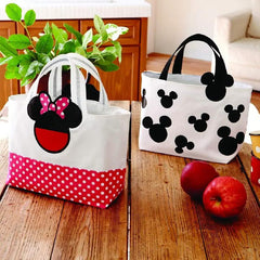 Brother Disney Mickey & Friends Appliqué Pattern Collection (CADSNP03)