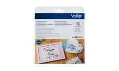 Brother ScanNCut Calligraphy Starter Kit