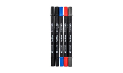 Brother Calligraphy Pen Set – Essential