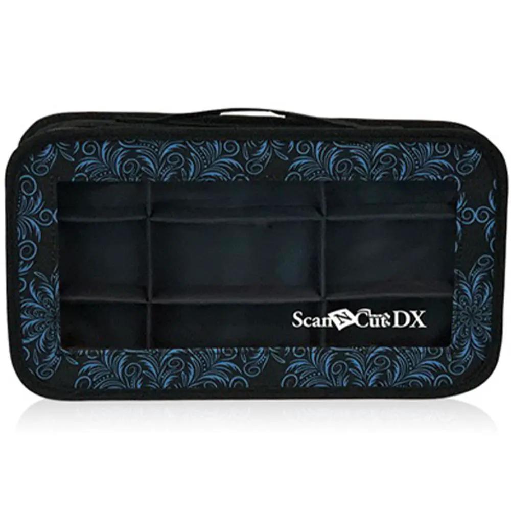 Brother ScanNCut DX Storage Case in Blue