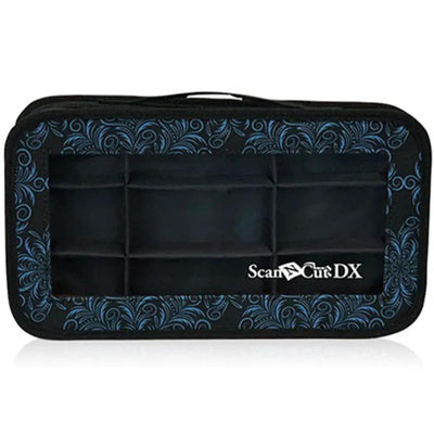 Brother ScanNCut DX Storage Case in Blue