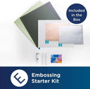 Brother Embossing Starter Kit