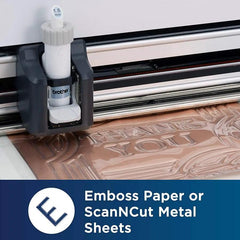 Brother Embossing Starter Kit
