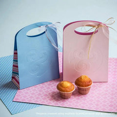 Brother Embossing Starter Kit