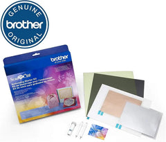 Brother Embossing Starter Kit