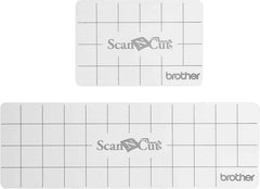 Brother Acrylic Stamp Block Set for ScanNCut