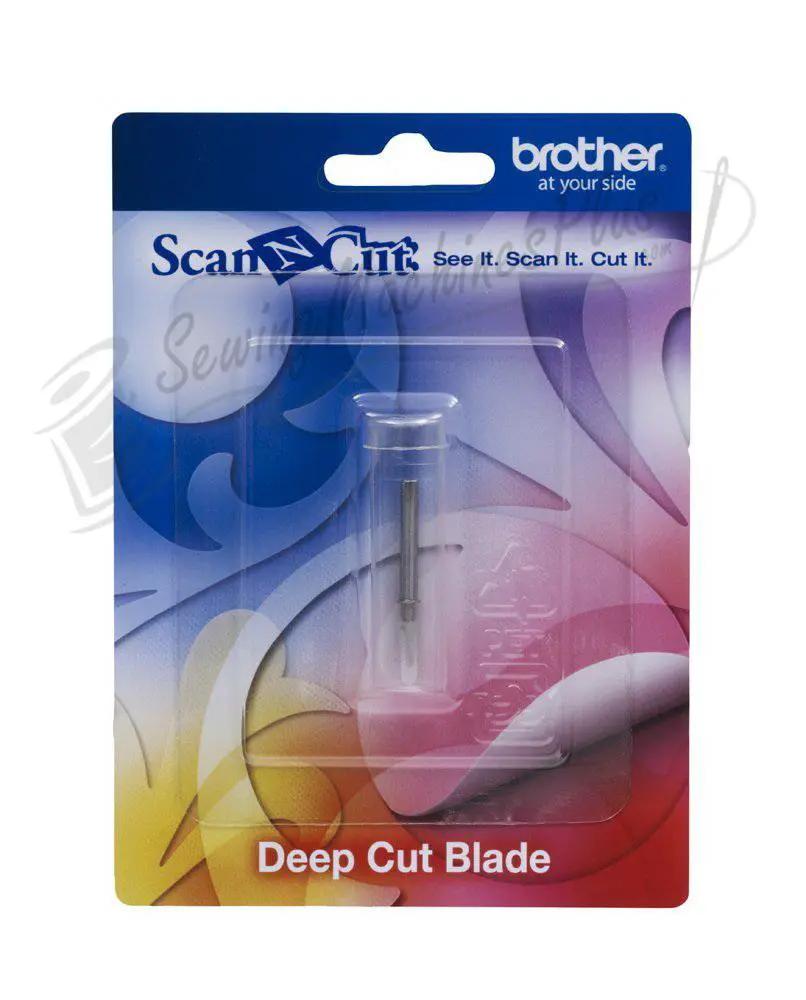 Brother Deep Cut Blade for Scan N Cut (SDX) Machines