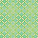 Riley Blake Autumn Plaid Lettuce