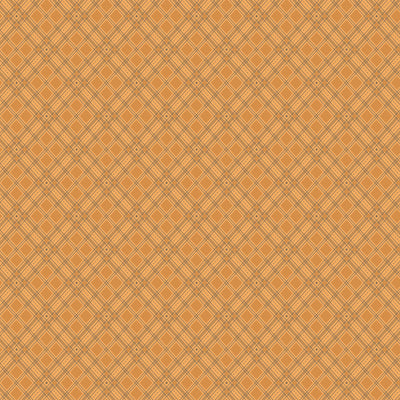 Riley Blake Autumn Plaid Marigold