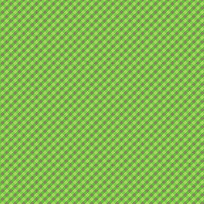 Riley Blake Autumn Gingham Basil