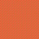 Riley Blake Autumn Gingham Pumpkin