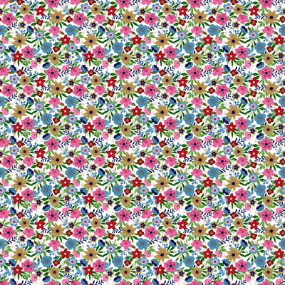 Riley Blake A Spoonful of Sugar Park Garden Cloud