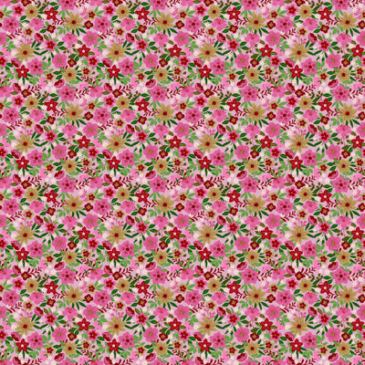 Riley Blake A Spoonful of Sugar Park Garden Shortcake