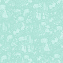 Riley Blake Peter Rabbit and Benjamin Bunny Tonal Garden Blue