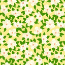 Riley Blake Southern Charm Main Yellow