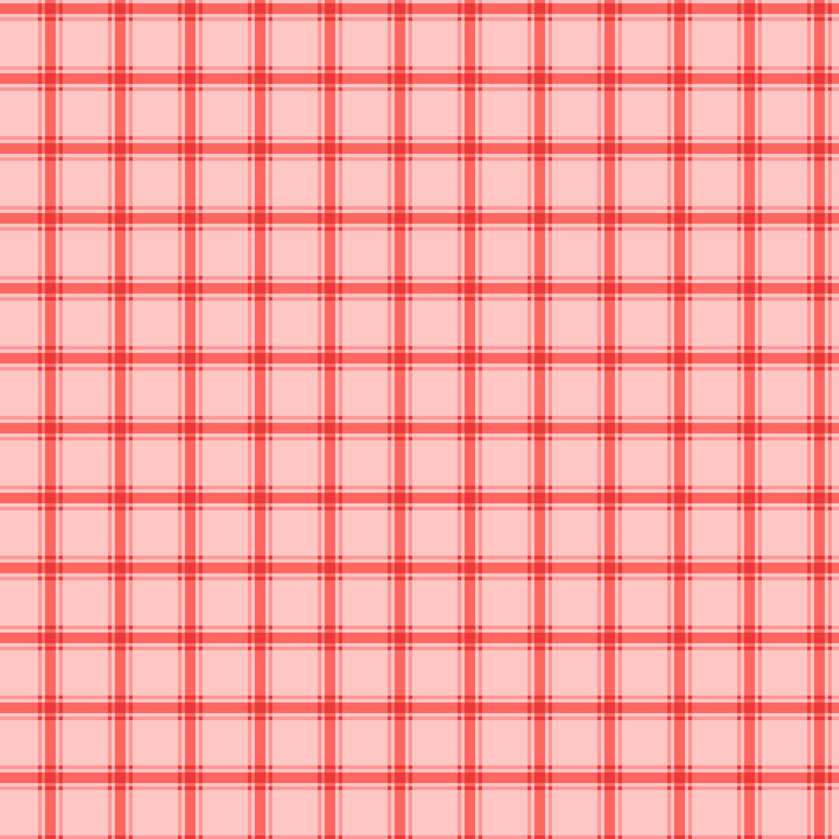 Riley Blake Southern Charm Gingham Peaches 'n Cream
