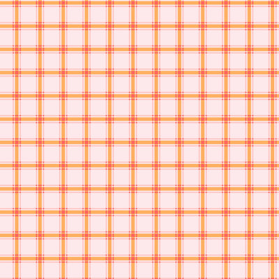 Riley Blake Southern Charm Gingham Pink