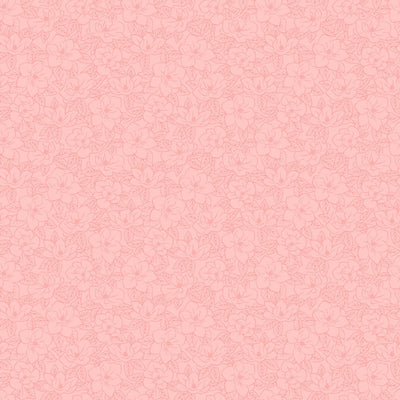 Riley Blake Southern Charm Magnolia Tonal Peaches ‘n