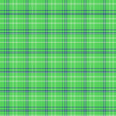 Riley Blake Happy Haven Plaid Green