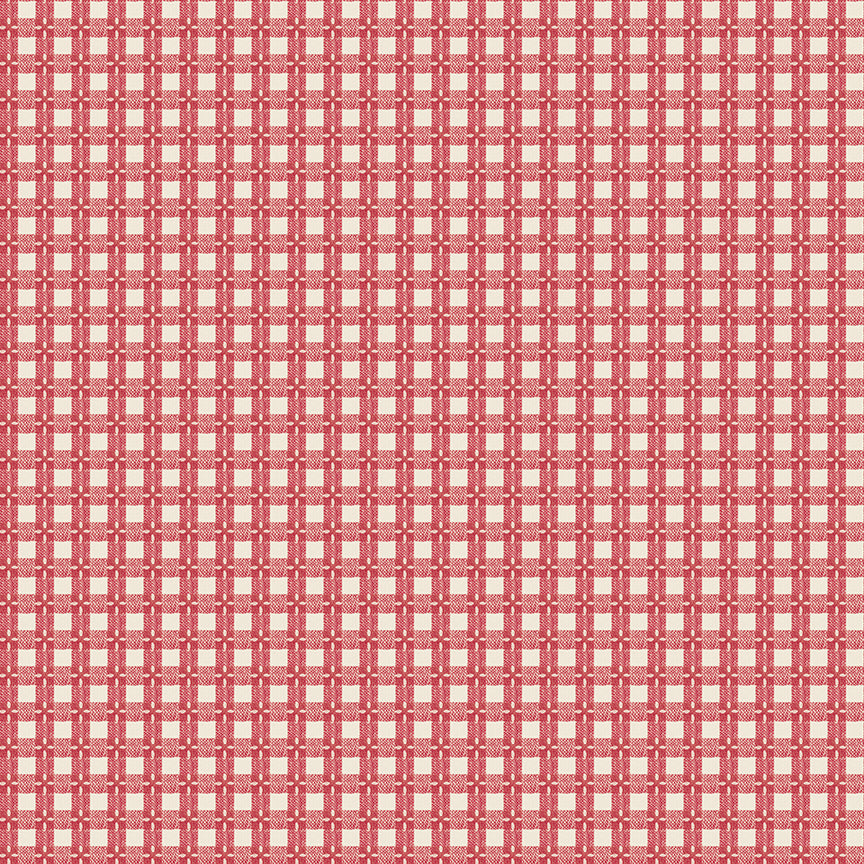 Riley Blake Baked With Love Tablecloth Schoolhouse C17795-SCHOOLHOUSE