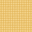 Riley Blake Colorful Critters Check Yellow