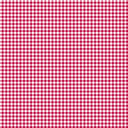 Riley Blake Little Ladybug Gingham Red