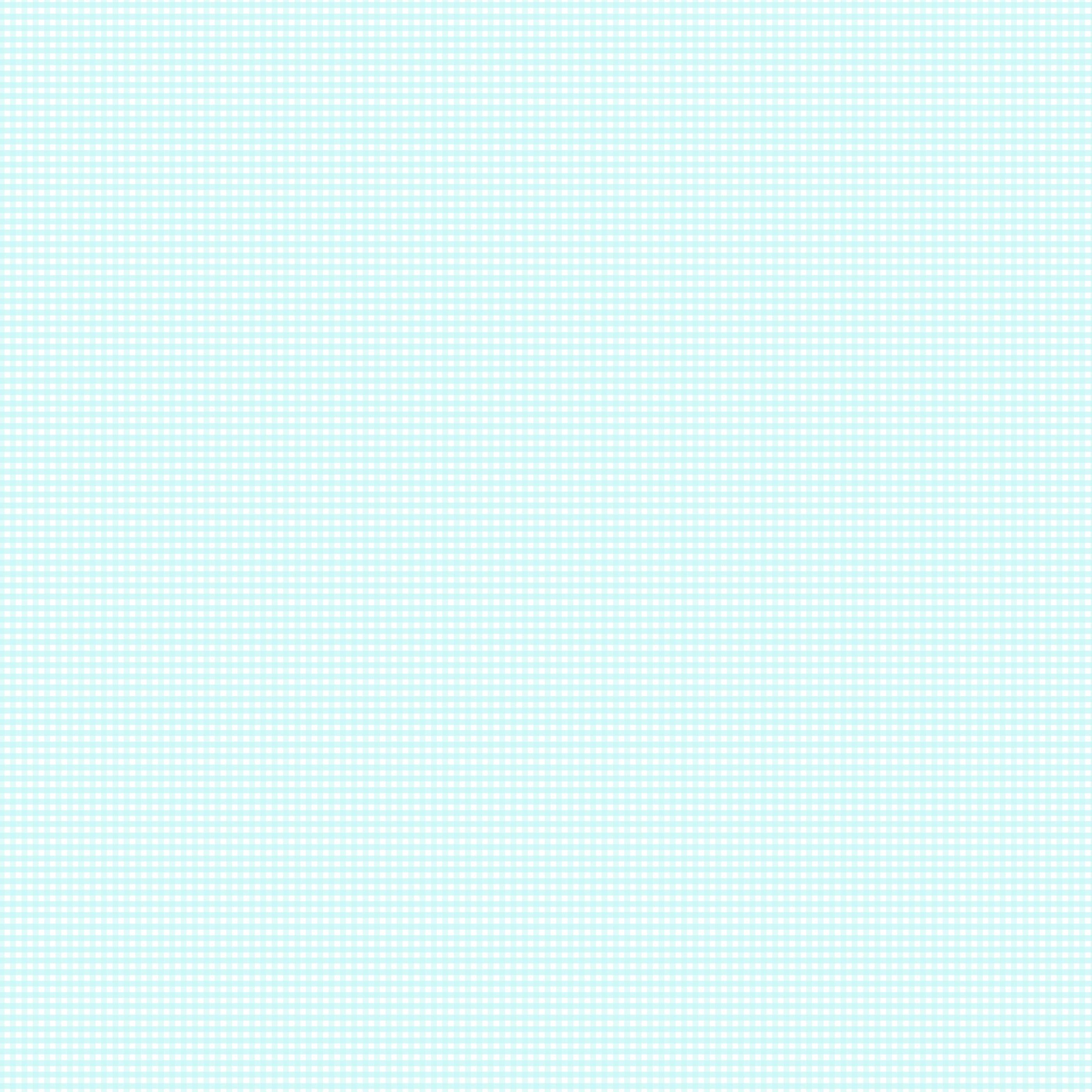 Riley Blake Micro Gingham Boy Blue