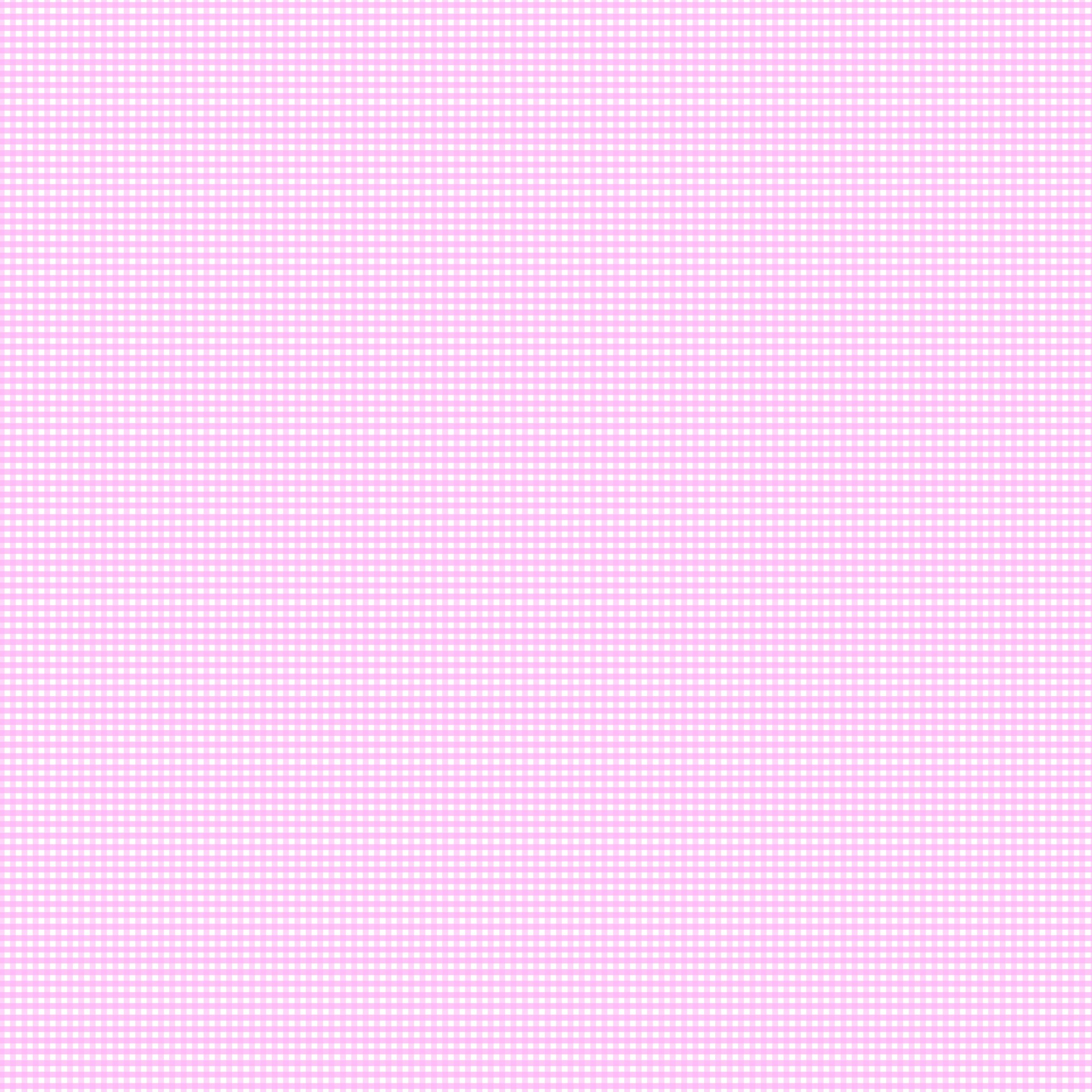 Riley Blake Micro Gingham Peony