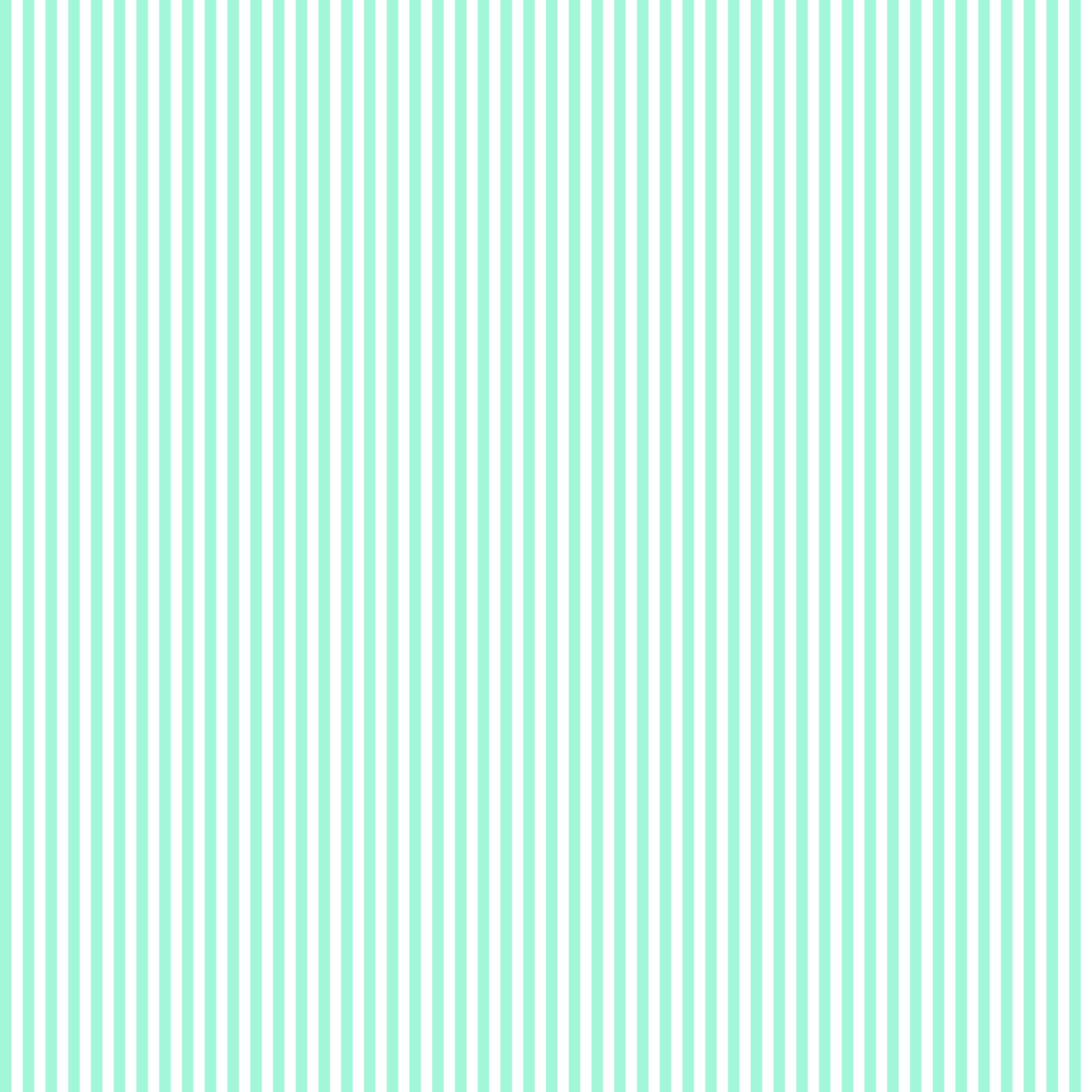 Riley Blake Stripe 1/8 Inch Color Aqua