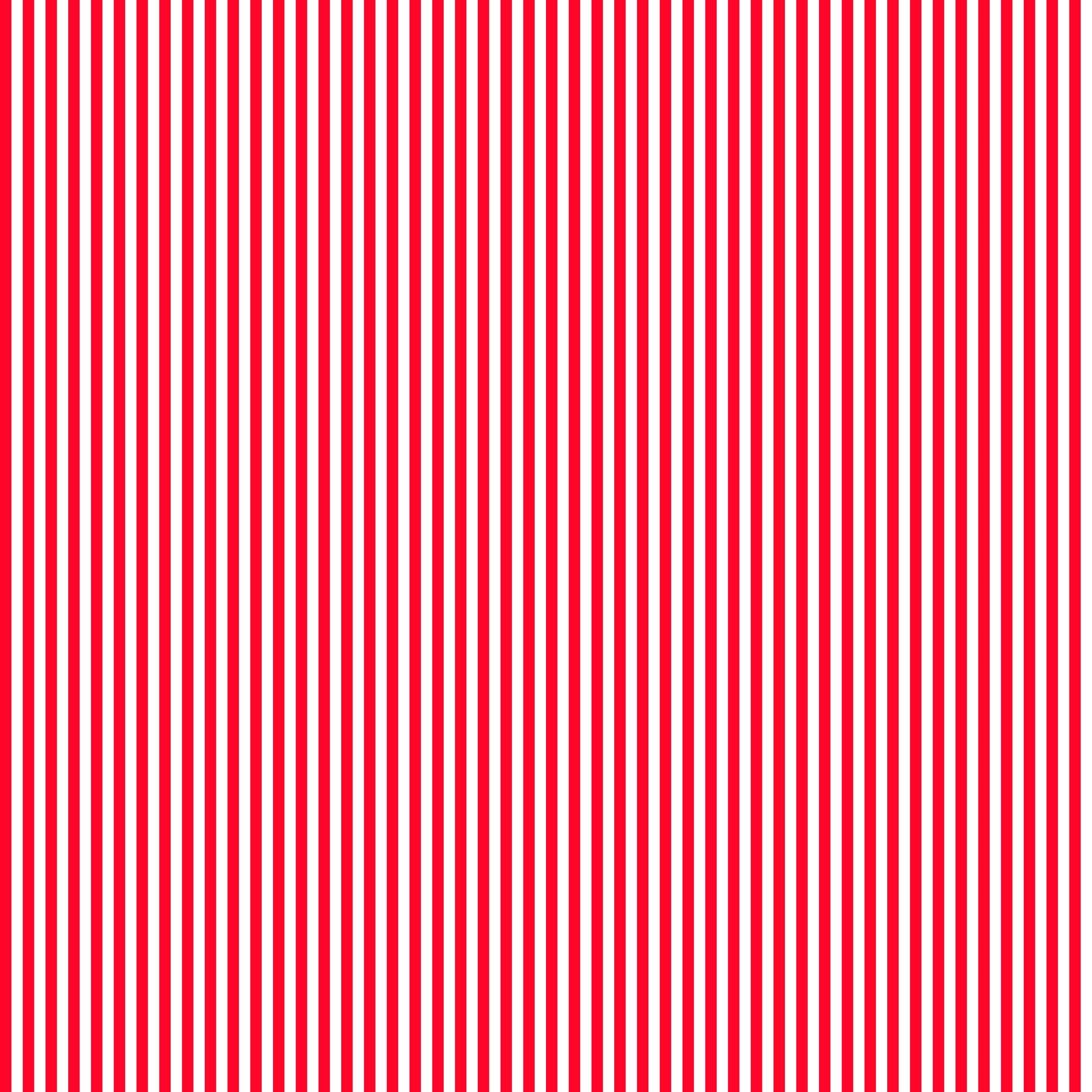 Riley Blake Stripe 1/8 Inch Color Red