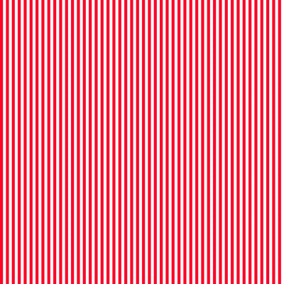 Riley Blake Stripe 1/8 Inch Color Red