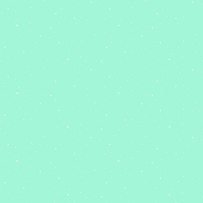 Riley Blake Dapple Dot Color Aqua