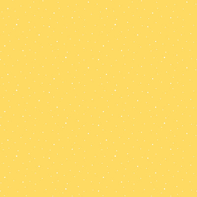 Riley Blake Dapple Dot Color Buttercream