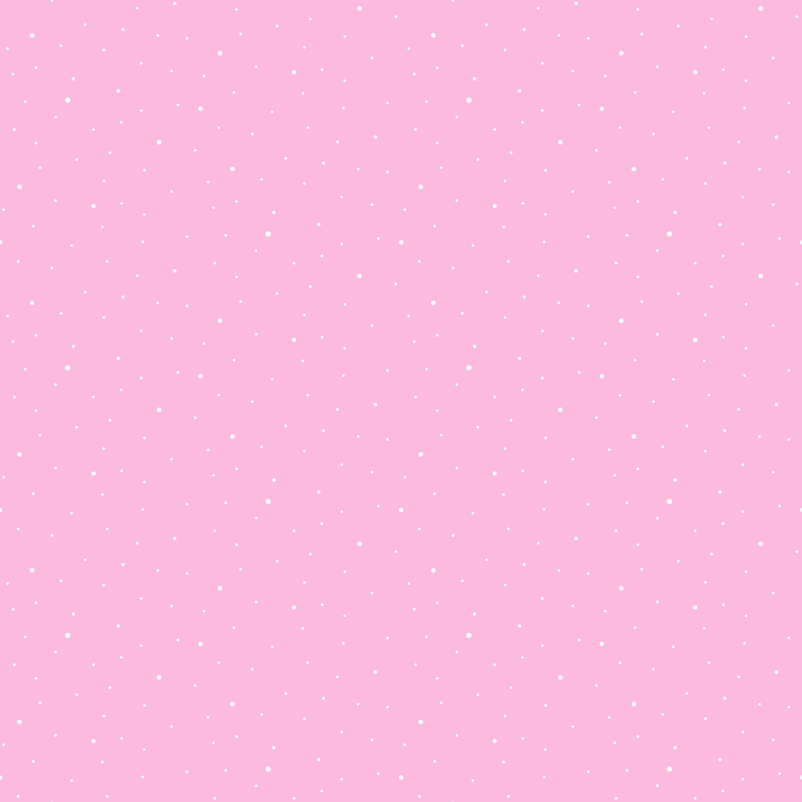 Riley Blake Dapple Dot Color Frosting