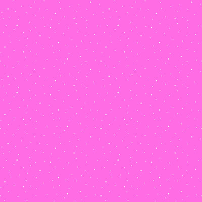 Riley Blake Dapple Dot Color Ticklepink
