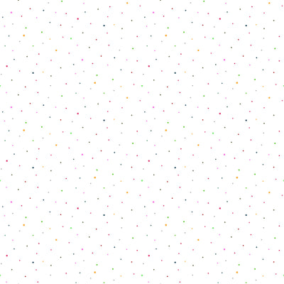 Riley Blake Dapple Dot Tone On Tone Color Rainbow