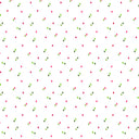 Riley Blake Seasonal Basic Trees White