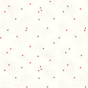 Riley Blake Dainty Daisy on Cloud Barn Red
