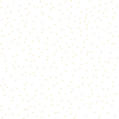 Riley Blake Pin Dot Honey C705-HONEY by Lori Holt