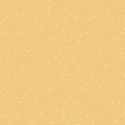 Riley Blake Blossoms Honey C715-HONEY by Christopher Thompson