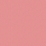 Riley Blake Seasonal Basics Gingham Red C777-RED - Christopher Thompson - 43
