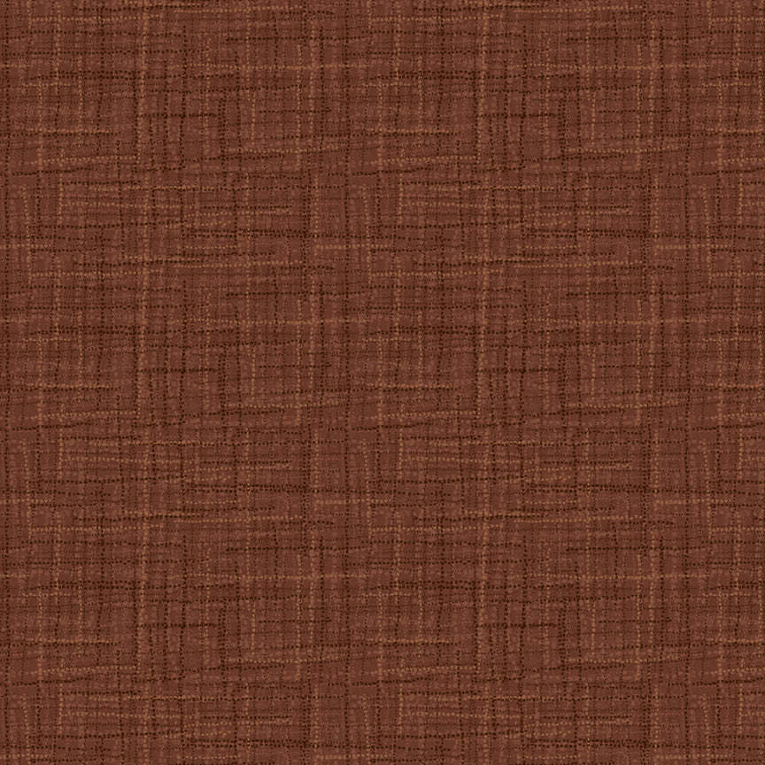 Riley Blake Grasscloth Cottons Brown C780-BROWN by Heather Peterson