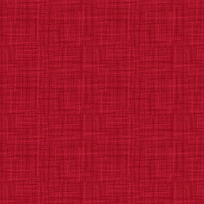 Riley Blake Grasscloth Cottons Cranberry C780-CRANBERRY by Heather Peterson