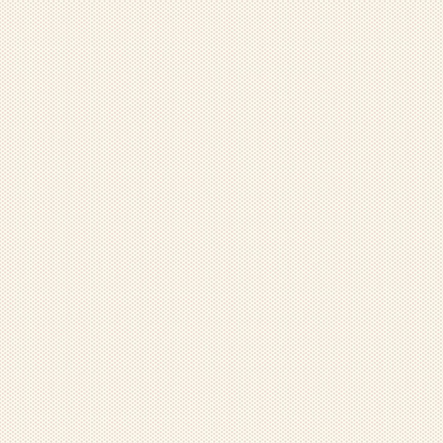 Riley Blake POParazzi Cream C805-CREAM by RBD Designers