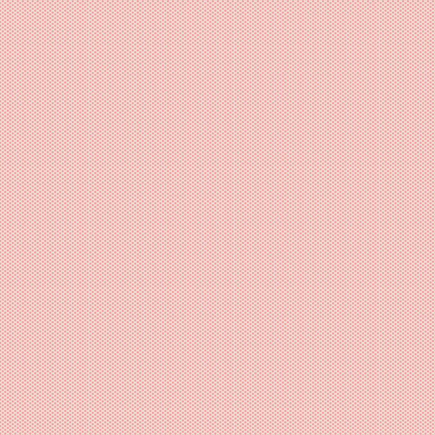 Riley Blake POParazzi Peaches N' Cream C805-PEACHESNCREAM by RBD Designers