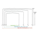 Grace Luminess LED Light Station – view 2