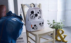 Brother Disney Mickey Mouse & Minnie Mouse Collection (CADSNP10)
